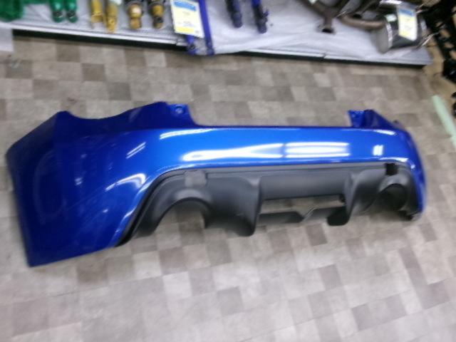 กันชนท้ายแท้ Subaru ZC6 BRZ Early