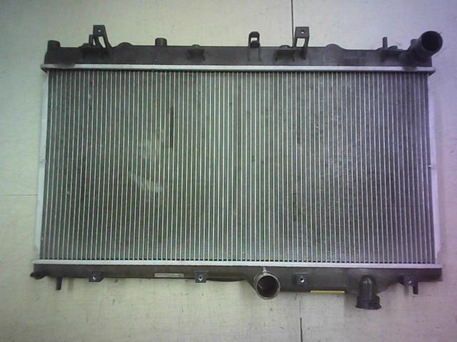 ☆ลดราคา☆ หม้อน้ำ Subaru แท้ (SUBARU) WRX STI/VAB!!!!