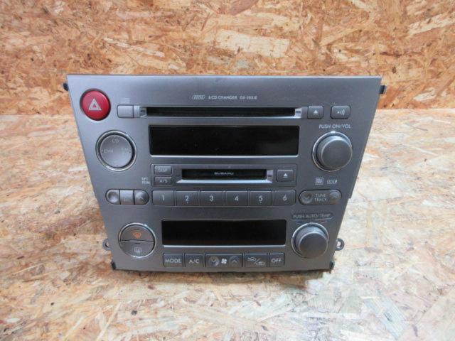 ของแท้ Subaru SUBARU Legacy เครื่องเสียงแท้ GX-203JEF2