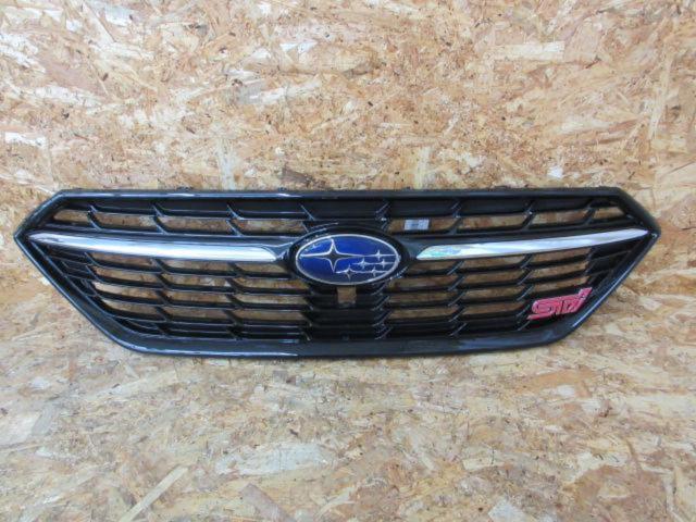กระจังหน้า SUBARU Levorg VN5 แท้