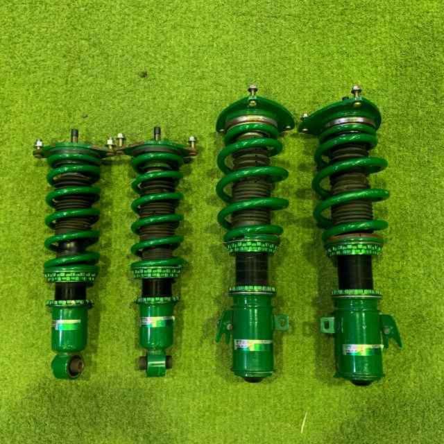 ช่วงล่าง TEIN FLEX Z Legacy Touring Wagon/BR9