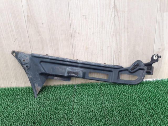 SUBARU GDA series Impreza WRX STi แท้กันชนหลังขวา