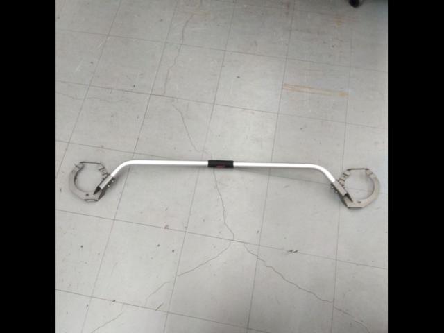 ♪ลดราคาเดือนมิถุนายน!!♪ ด้านหน้า STI Flex Tower Bar