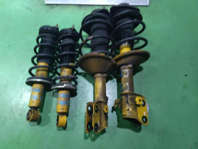 ชุดช่วงล่าง Subaru Legacy B4/BE5 BILSTEIN แท้