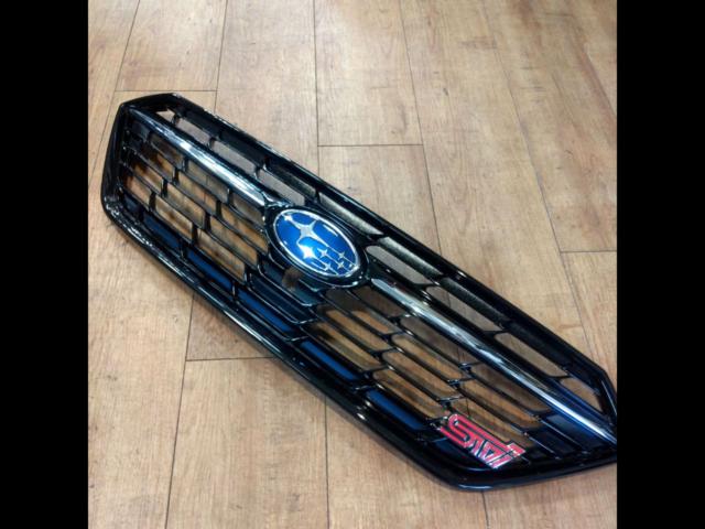 กระจังหน้า SUBARU Levorg VN5 แท้
