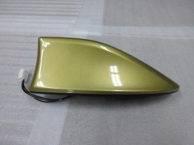 เสาอากาศครีบฉลาม SUBARU XV แท้ (Y10728)