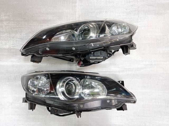 ไฟหน้าแท้ Impreza WRX แท้ Subaru