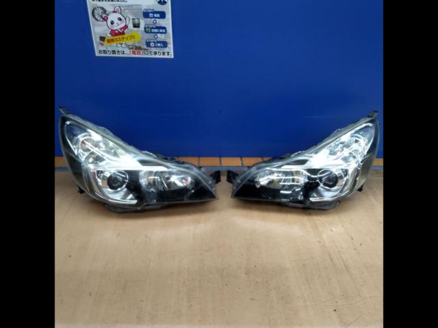★☆ ลดราคา ☆★ Subaru แท้ BP/BM Legacy แท้ ไฟหน้า HID ชุดซ้ายขวา