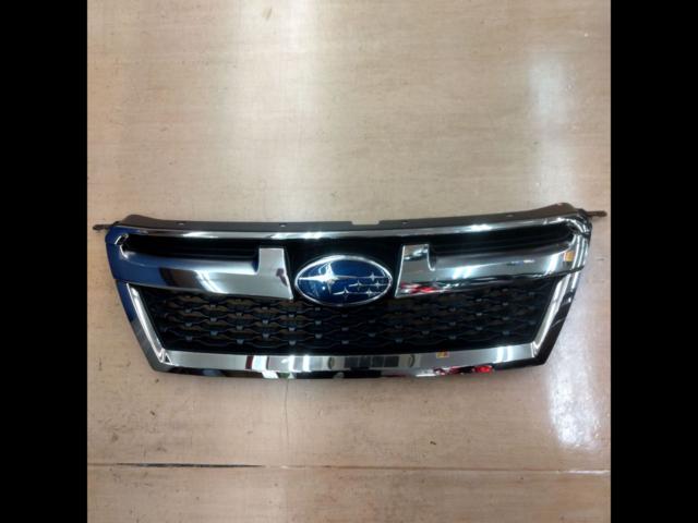 กระจังหน้าแท้ Subaru Legacy/BR9 late