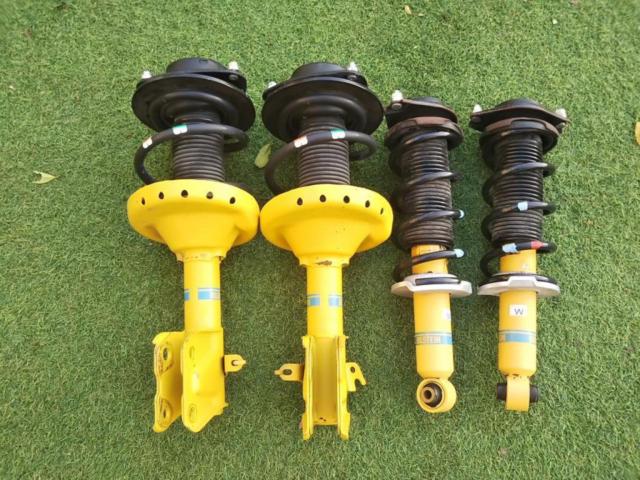 ชุดช่วงล่างแท้ SUBARU/BILSTEIN Levorg/VM4 GT-S