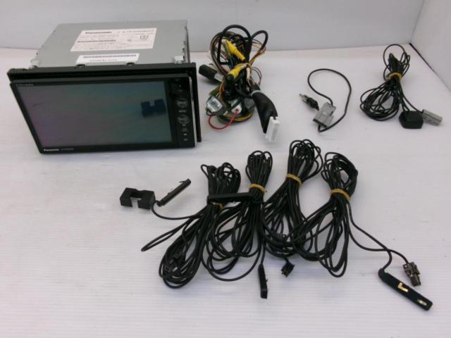 Subaru ของแท้ Panasonic CN-R500WDFA รุ่นปี 2013