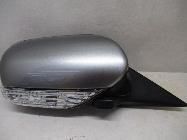 กระจกมองข้างแท้ Subaru ด้านคนขับ เฉพาะ Legacy Touring Wagon BP5