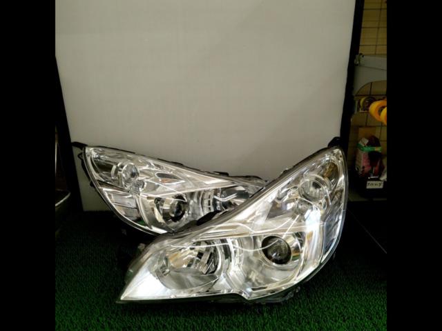 SUBARU Legacy (ซีรีย์ BM/BR) ไฟหน้าแท้