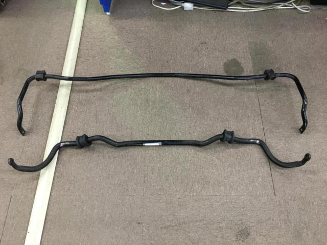 ★ลดราคาเดือนพฤษภาคม★โคลงแท้ SUBARU BPE/Legacy F type *ชุดหน้าและหลัง