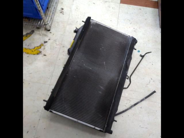 Subaru BP BL Legacy พร้อมหม้อน้ำ+พัดลมแท้