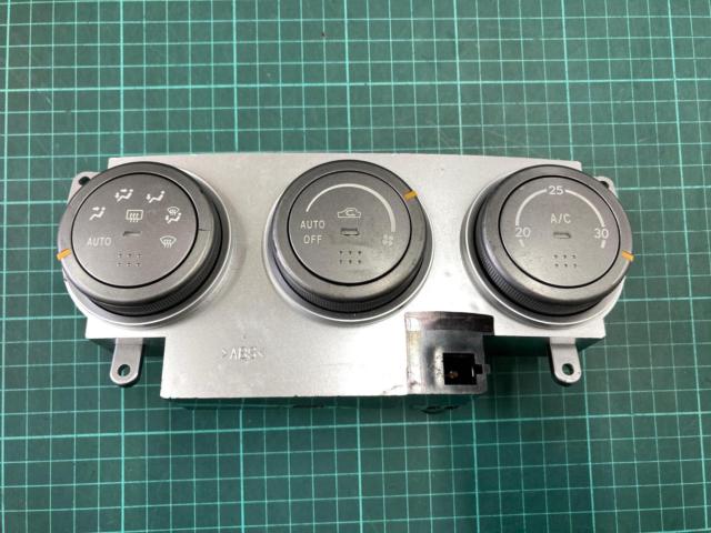 แผงแอร์แท้ Subaru Impreza WRX STI/GDA