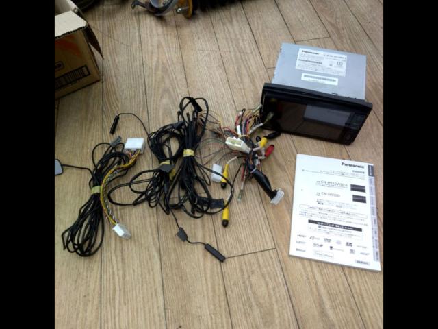 Subaru ของแท้ Panasonic CN-H510WDFA