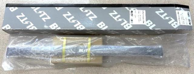 BLITZ สตรัททาวเวอร์บาร์ด้านหน้า 96133 Toyota 86/86 GR SPORT/ZN6 GR86/ZN8 Subaru BRZ/ZC6/ZD8