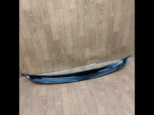★ราคาพิเศษเฉพาะสมาชิกแอปเท่านั้น!!★ สปอยเลอร์ท้าย FreeStage VAB WRX STi