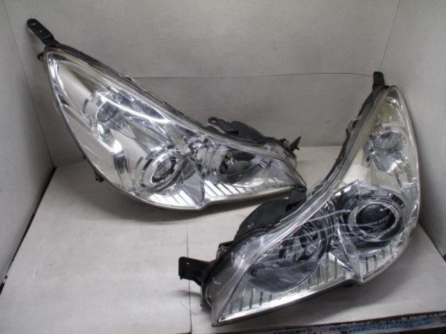 ไฟหน้า Subaru Legacy Touring Wagon BR9 แท้