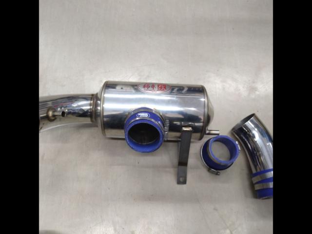 ☆แอปราคาพิเศษสำหรับสมาชิกจำนวนจำกัด☆ Kakimoto Kai Intake Chamber Impreza GH2/GH3 EL15 หมายเลขผลิตภัณฑ์ BIC328