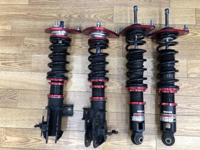 ☆ลดราคา Big sale☆ BLITZ DAMPER ZZ-R ZN6/ZC6 86/BRZ