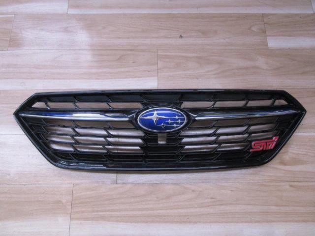 ★ลดราคา!!★SUBARU Levorg/VN series STi SPORT กระจังหน้าแท้