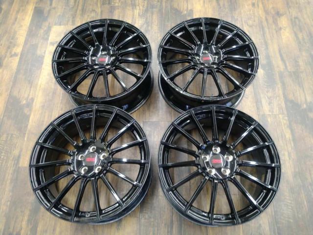 STI ZC6 series BRZ ออปชั่นแท้ 15 ซี่