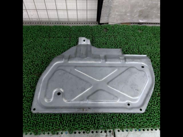 การ์ดฝาครอบคอมพิวเตอร์เครื่องยนต์แท้ SUBARU