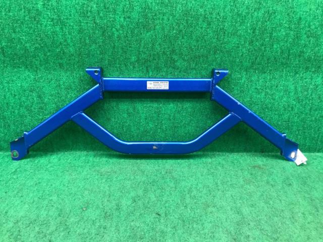 CUSCO Power Brace Front Member สำหรับ ZN8/ZD8 GR86/BRZ 6MT ยานพาหนะหมายเลขชิ้นส่วน 6C1 492FM