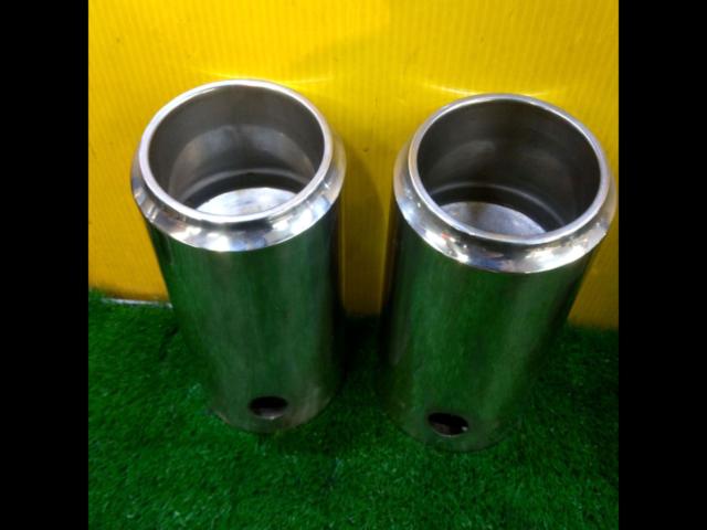 Subaru BRZ/ZC6 ของแท้ ท่อไอเสียแท้รุ่นต้นๆ