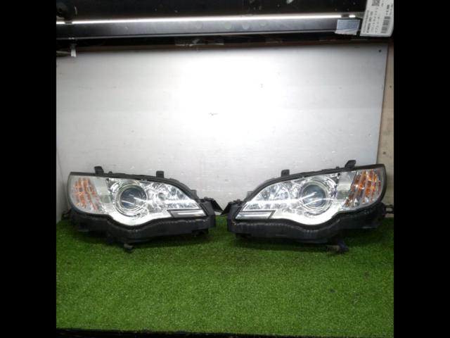 ไฟหน้าแท้ Subaru Legacy