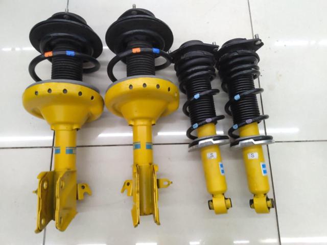 ชุดช่วงล่าง BILSTEIN แท้ชนิด Subaru WRX STi/VAB D
