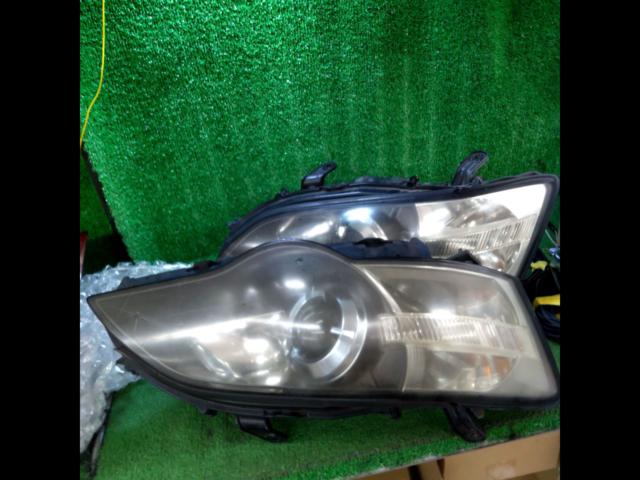SUBARU ไฟหน้า HID แท้ Legacy/BP5