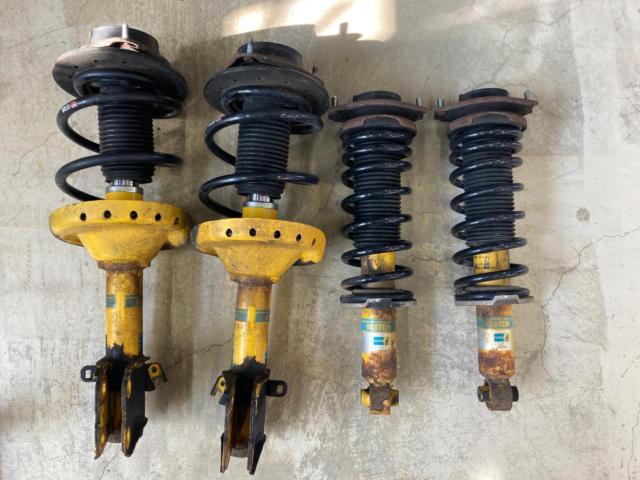 ชุดช่วงล่าง Subaru BILSTEIN ของแท้ (พร้อมช่วงล่าง RS-R)