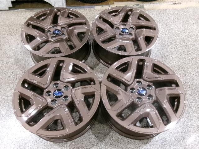 SUBARU Forester SL5 SPORT ของแท้