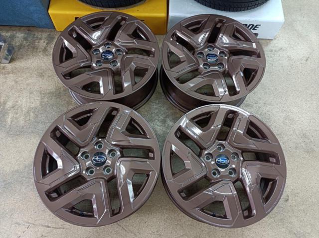 SUBARU SL5 series Forester SPORT ของแท้