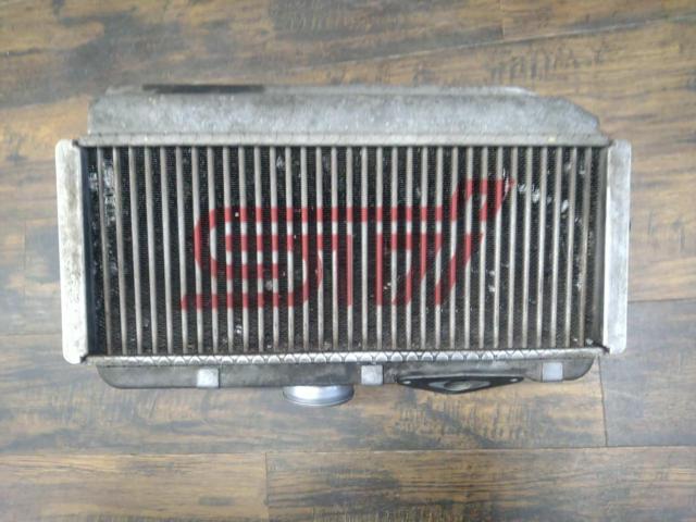SUBARU GDB series Impreza WRX STI อินเตอร์คูลเลอร์ของแท้