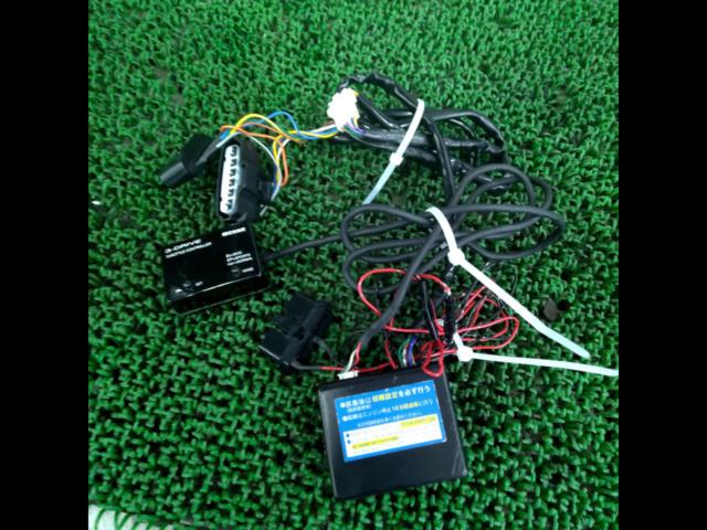 ตัวควบคุมปีกผีเสื้อ Pivot DIRECT DRIVE +TH1B Legacy/BL5