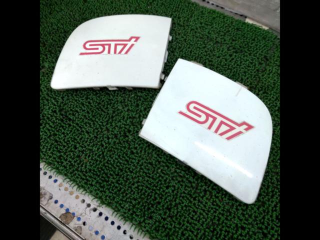 ผ้าคลุม STI แท้ SUBARU