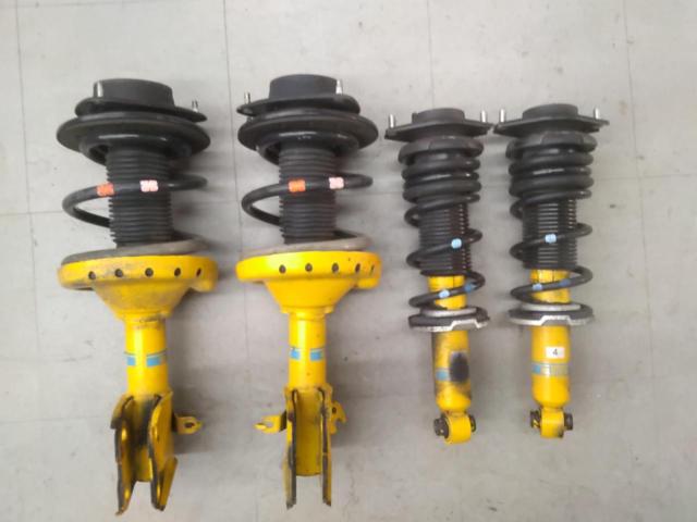 ♪ลดราคาเดือนมิถุนายน!!♪ ชุดช่วงล่าง BILSTEIN แท้ของ Subaru WRX STI