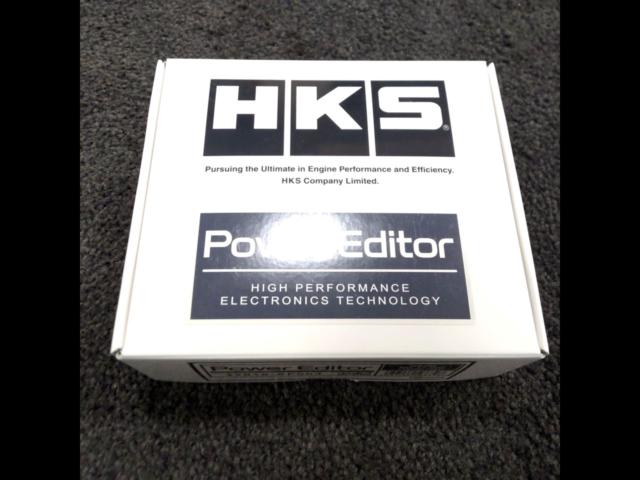 ☆VBH・VNH☆ ตัวแก้ไขพลังงาน HKS