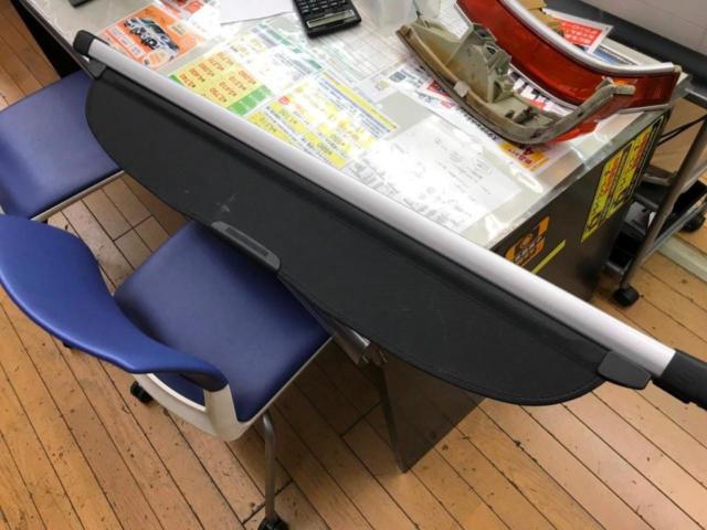 ผ้าคลุม SUBARU Tonneau