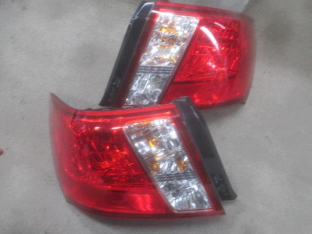 Subaru Impreza WRX STi/GVB หางแท้