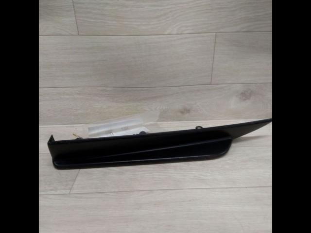 STi REAR SIDE UNDER SPOILER (ด้านหลังใต้สปอยเลอร์) ฝั่ง LH เฉพาะ Subaru Levorg