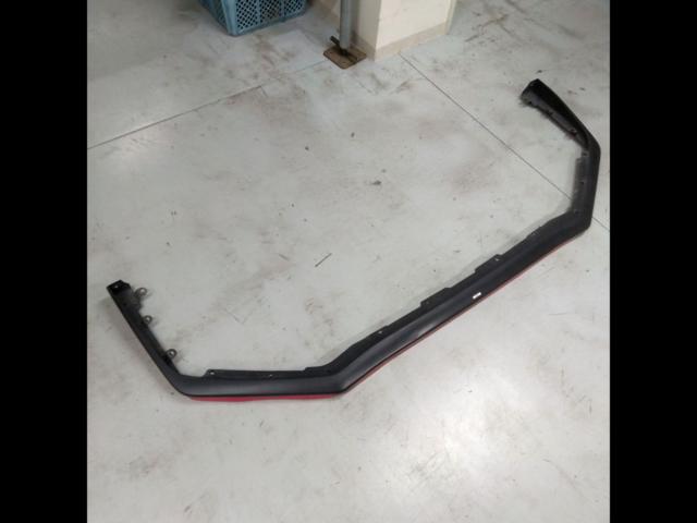 ★ราคาพิเศษเฉพาะสมาชิกแอปเท่านั้น!!★STI สปอยเลอร์หน้า พร้อมลิ้นสเกิร์ต VAB WRX STI A-C