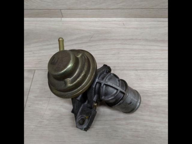 ★ราคาพิเศษเฉพาะสมาชิกแอปเท่านั้น!!★Subaru GDB Teary-eyed Impreza Mid-Term Blow-off Valve ของแท้