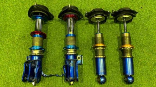 CUSCO SPORT G Z#6/86:สำหรับ BRZ สำหรับการแข่งขันยิมคาน่า