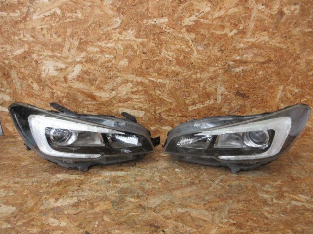 Wakeari SUBARU Levorg ไฟหน้าแท้