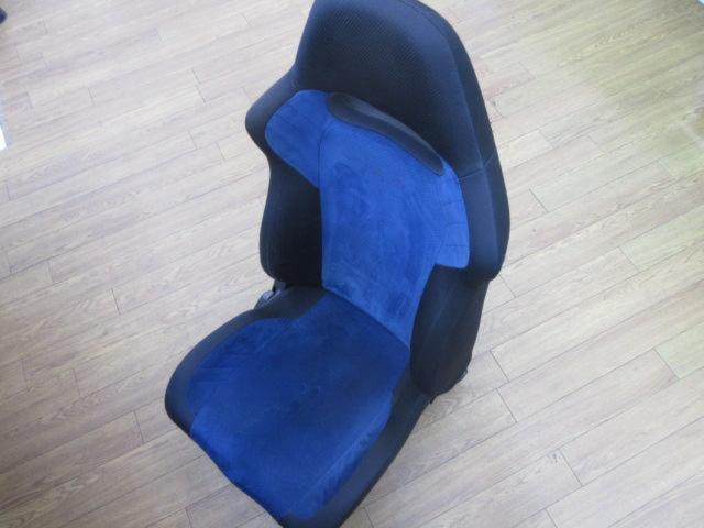 ★ลดราคา!!★ เบาะคนขับแท้ SUBARU Impreza WRX STI/GDB